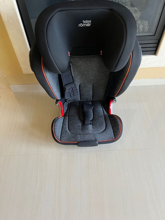 Столче за кола Britax Römer