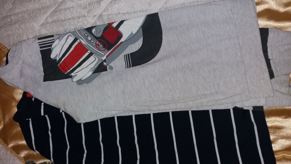 Пролетни Блузки по 5 лв.