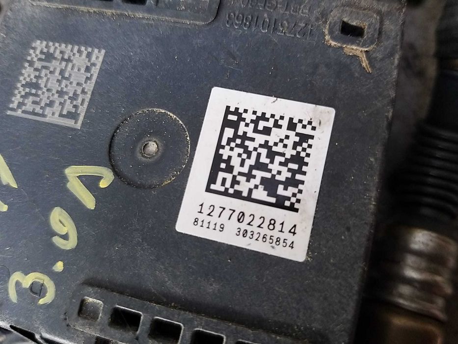 Senzor nox 3.0 d bmw seria 7 g11 1277022814