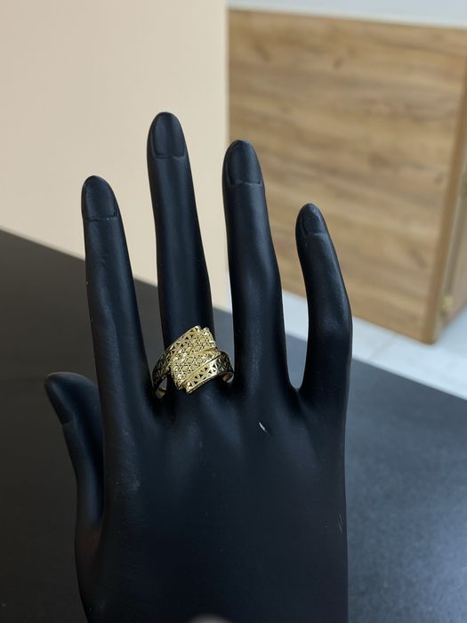 кольцо/585пробы/золото