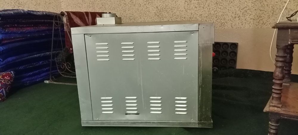 Печка сотилади янги