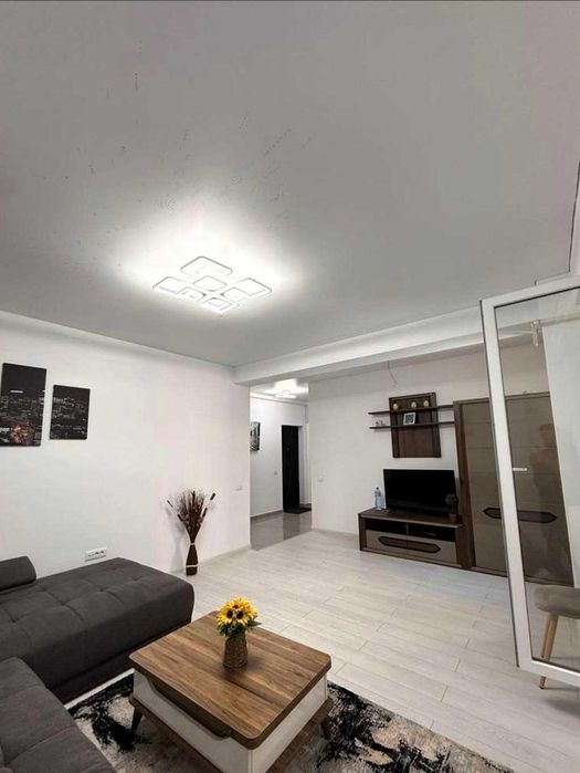 Proprietar, apartament 2 camere, 58 mp, prima închiriere, Militari Residence, Ilie Petre 84