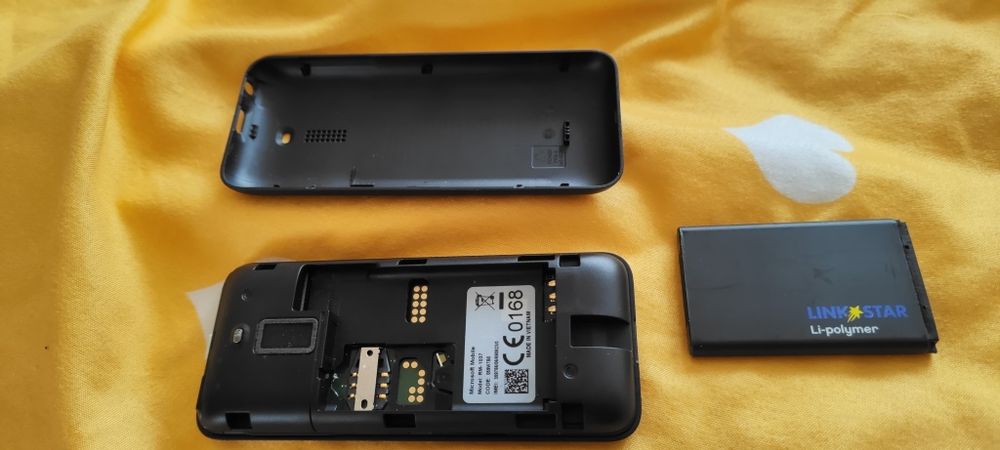 Nokia 106 чисто нов !