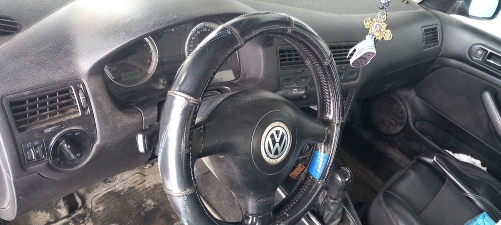 Volkswagen Bora 1.9 tdi 2001