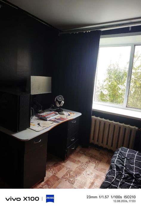 Продам 2 комнатную квартиру