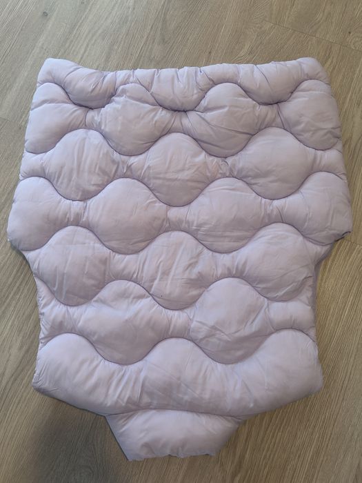 Vesta mov fete 158/164