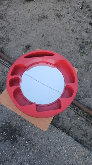 Продам зеркало за 2000