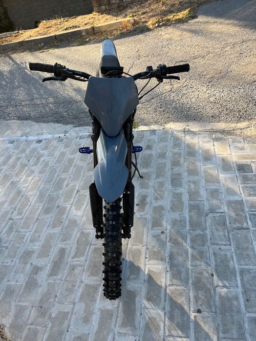 Talaria MX4 Rtech L3E