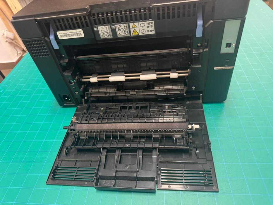 Imprimanta Laser A4 Color Dell 1250c