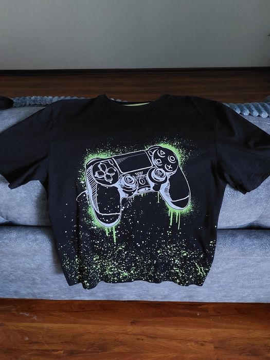 Футболка для мальчика