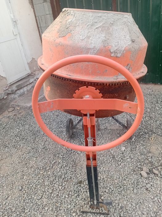 Миксер битона мишалка 220волт