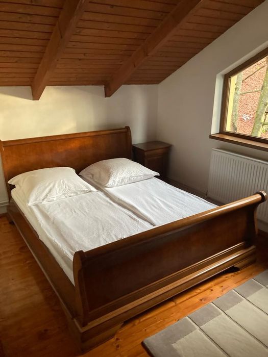 De închiriat cabană în Munții Harghita, aproape de pârtiile de Schi