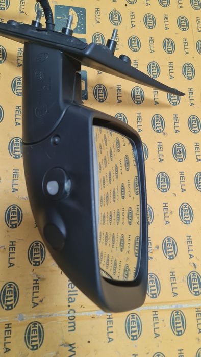 Oglinda dreapta Maserati Levante heliomata electrocrom