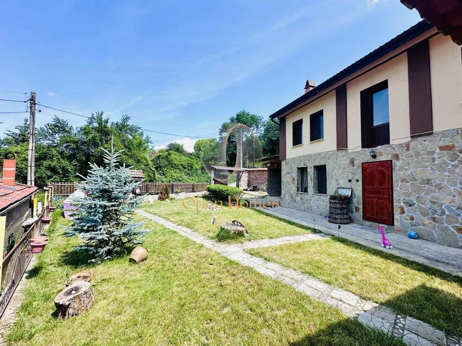 Продава се Къща в с. Мраченик, Област Пловдив - 90 кв.м за 1000 €/кв.м - Снимка #1