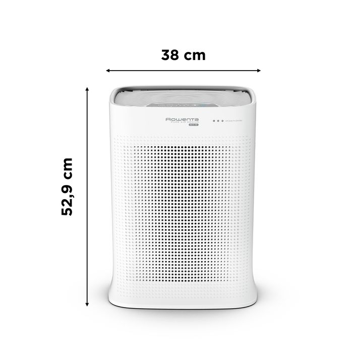 Rowenta Pure Air Genius PU3080, Пречиствател за въздух
