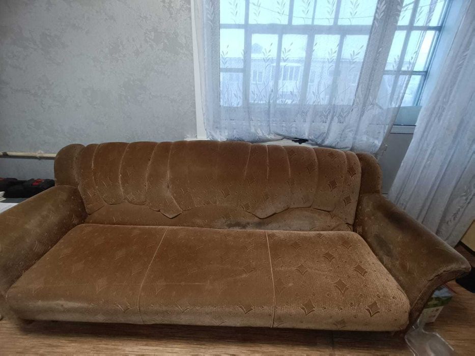 продам  раскладной диван