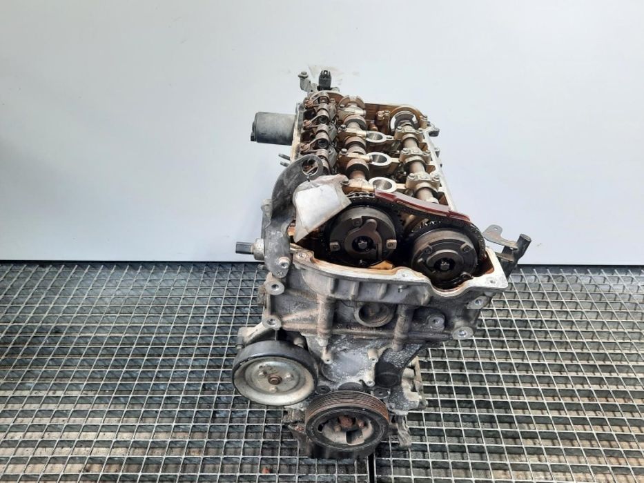 Motor, cod 5FV, Peugeot 208, 1.6 benz 110747