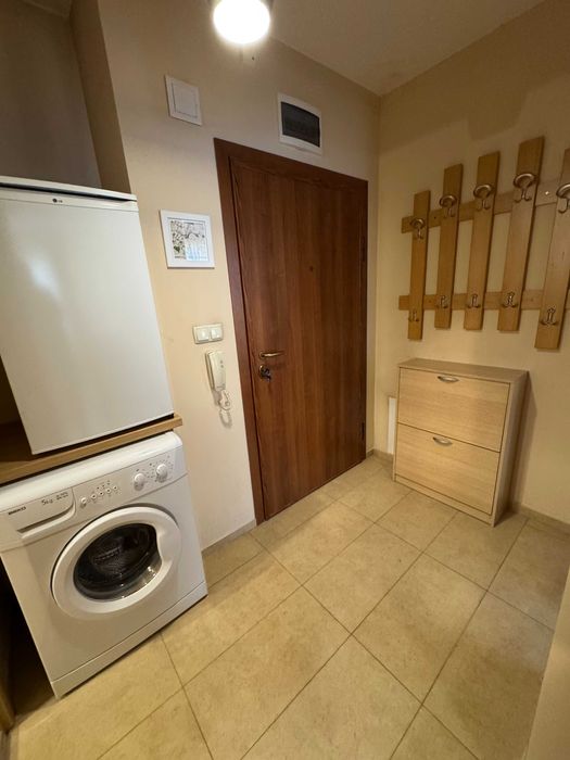 Дава се под наем Двустаен апартамент в София, Център - 58 кв.м за 498.27 € - Снимка #6