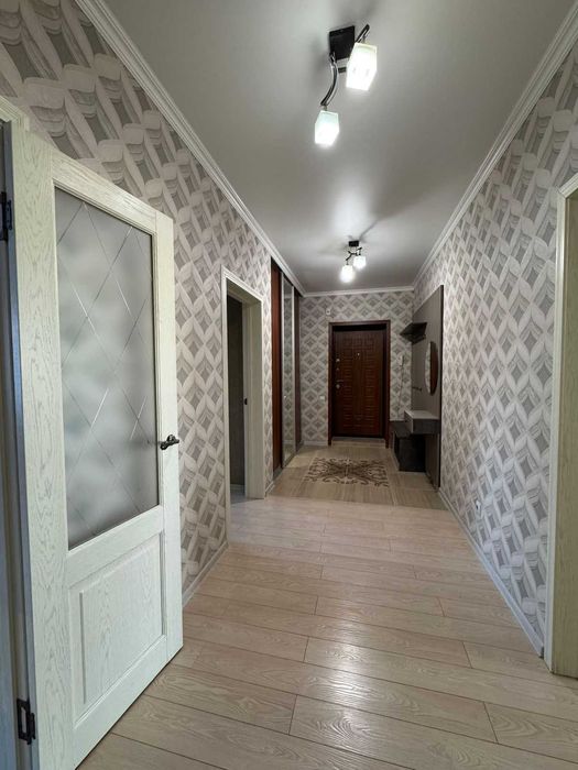 Продам 3 комнатную квартиру