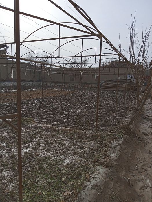 Иссикхона сотилади