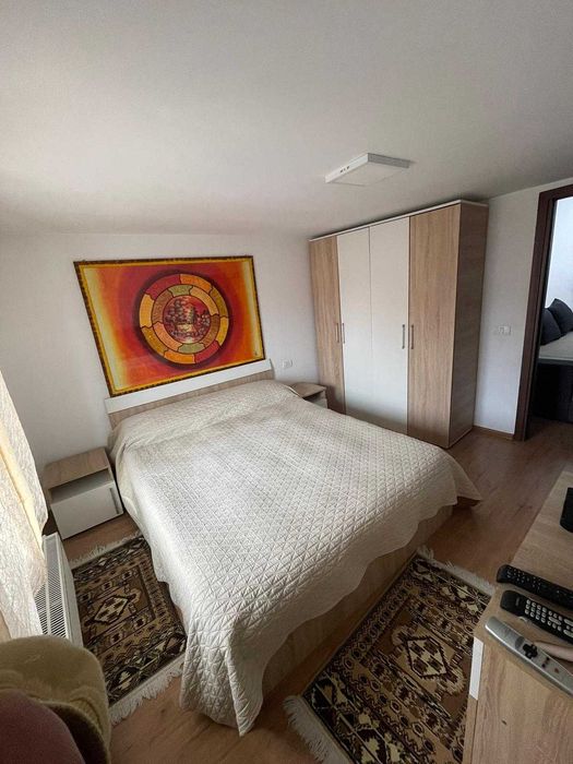 Apartament de închiriat sector 1