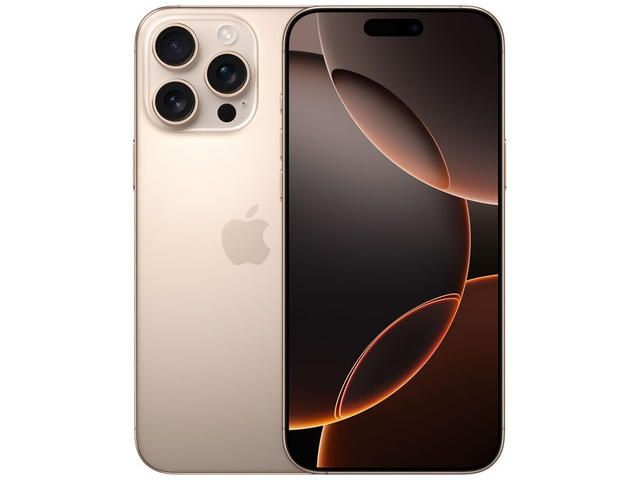 iPhone 16 Pro Max 512 GB Desert 2г Гаранция