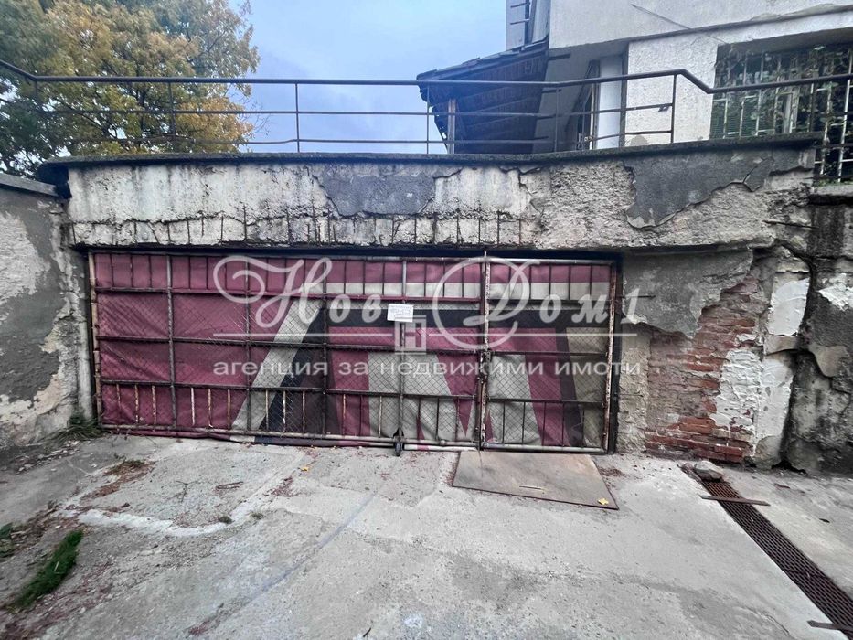 Продава се Гараж / Паркомясто в София, Овча купел 1 - 17 кв.м за 1130 €/кв.м - Снимка #4