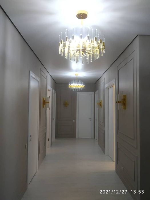 Ремонт квартир домов офис