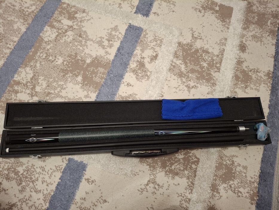 Кии для бильярда