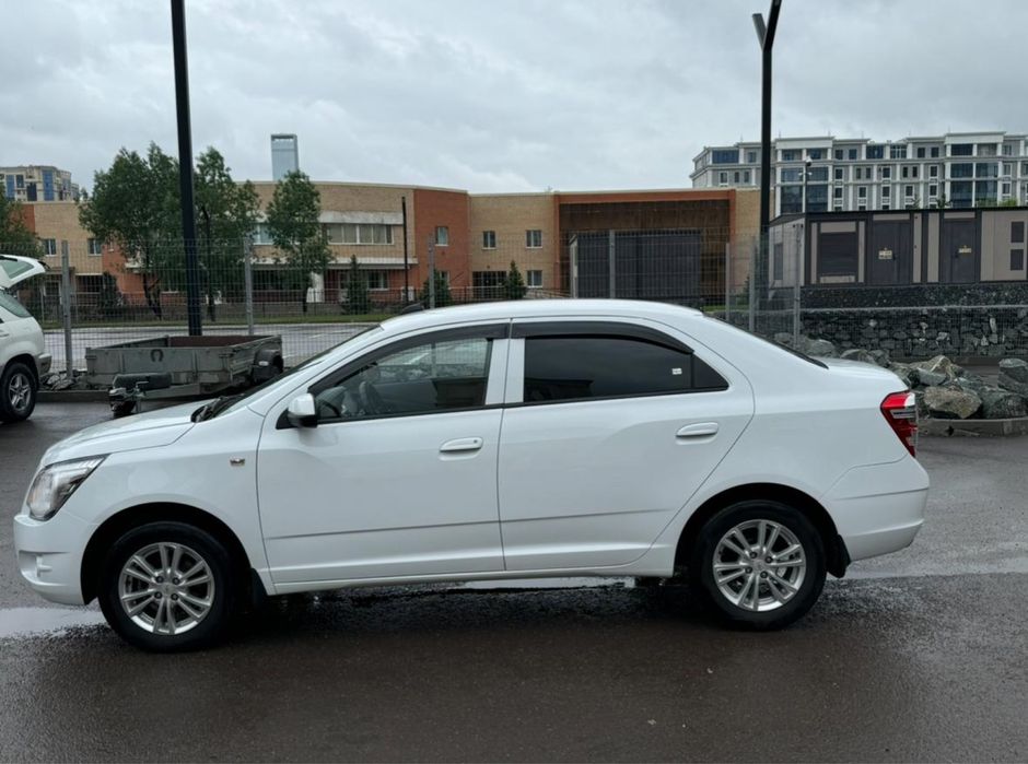 Кобальт cobalt такси в аренду