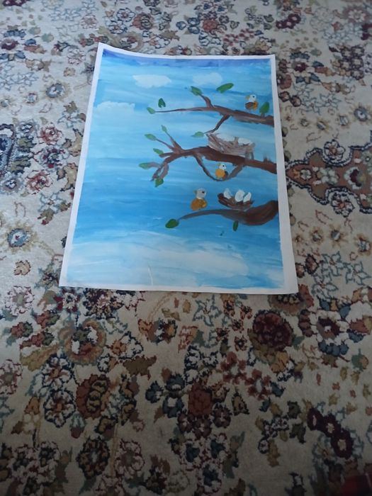 Продам картины ..