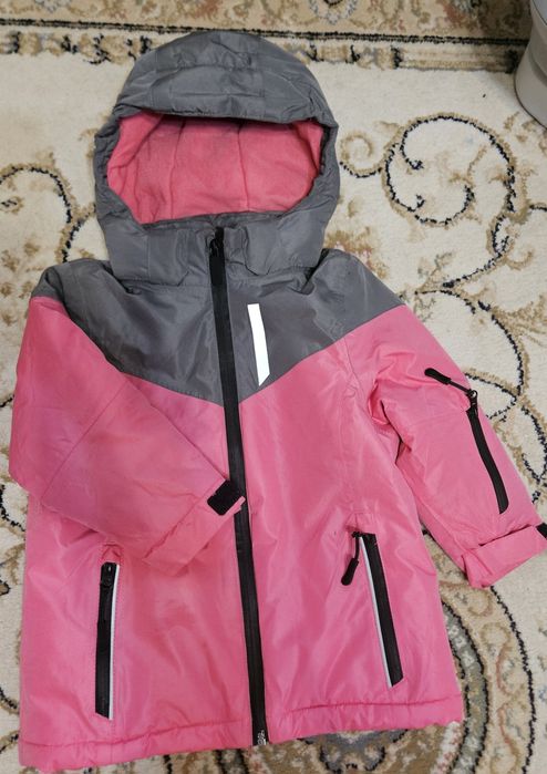 Якета за госпожици