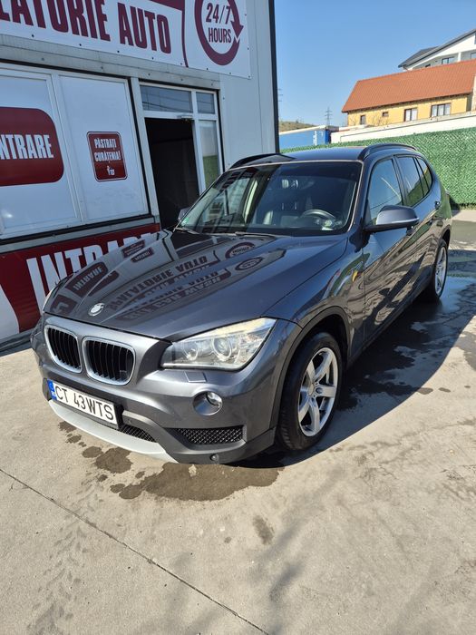 Bmw x1 e84 x drive variante f10,f30