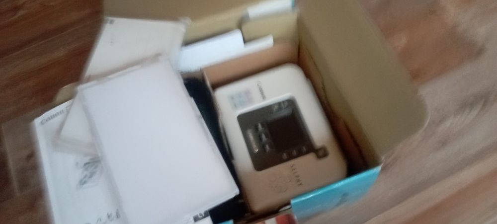 Продам принтер Кэнон