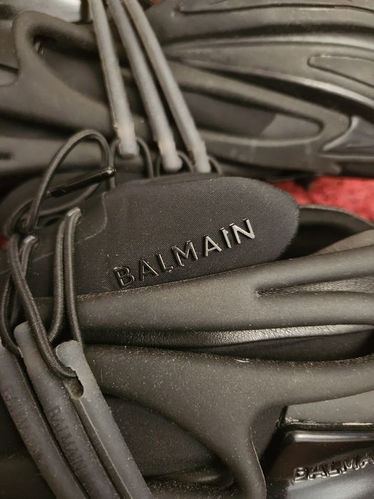 Incaltaminte Balmain Unicorn 41