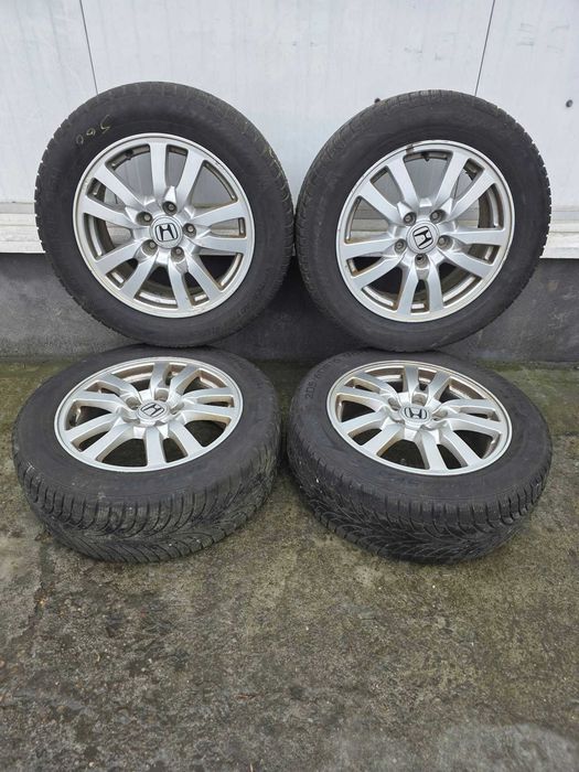 Roti iarna sh Honda R16 5x114.3