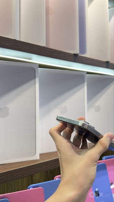 iphone 16 pro max naxtka va nasiya savdoga
