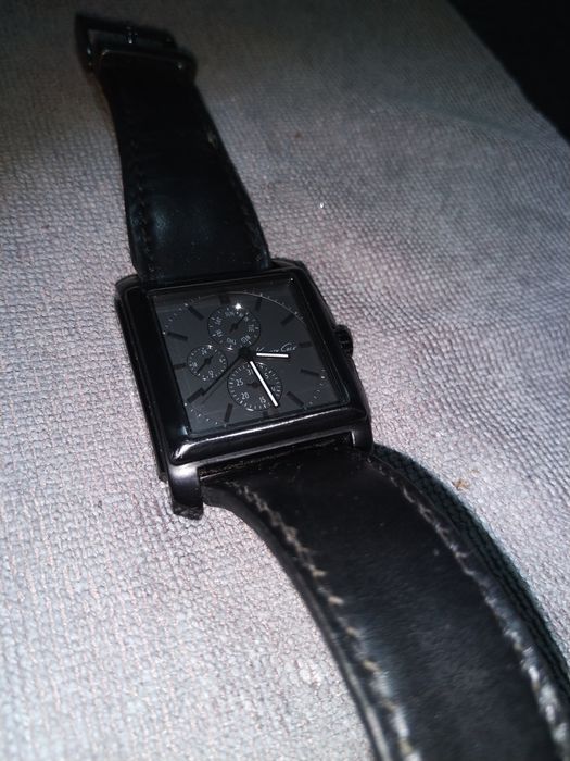 Американские часы Kenneth Cole