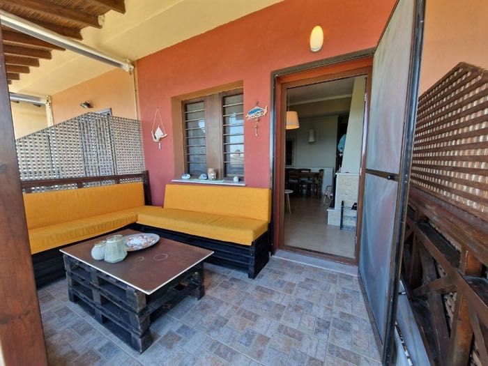 Мезонет с две спални за продажба в Неа Рода, Атон, Халкидики