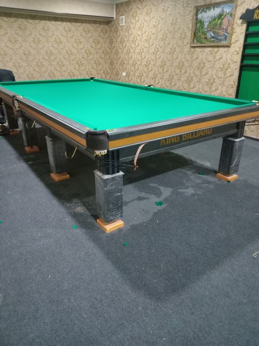 Bilyart #бильярт# stollari