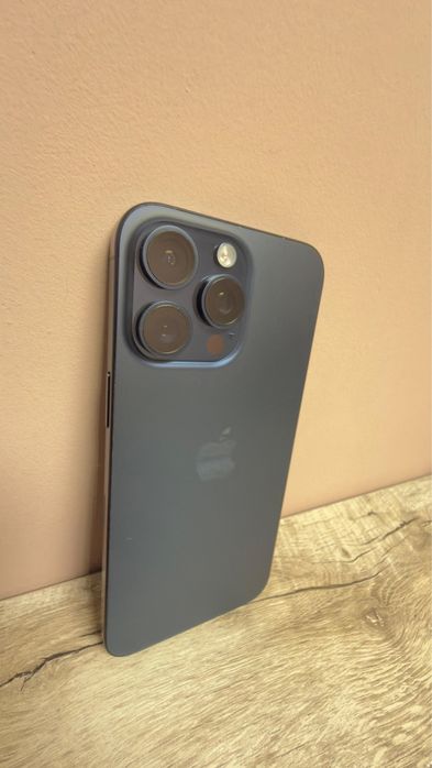 Iphone 15 pro max esim