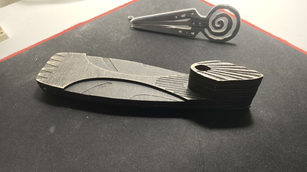 Продам варган (хомус) — Ильдар Гимадиев / Спираль