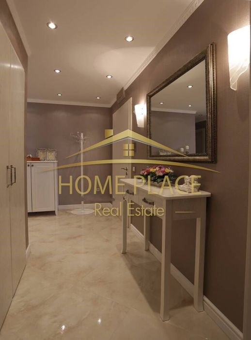 Дава се под наем Двустаен апартамент в Варна, Морска градина - 65 кв.м за 1224 € - Снимка #5