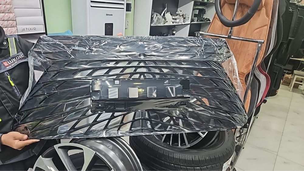 Chery haval запчасти