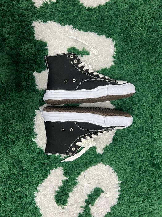 Maison Mihara x Mastermind size 43 noi fara cutie