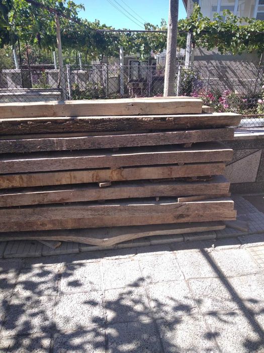 Сухи талпи от Явор