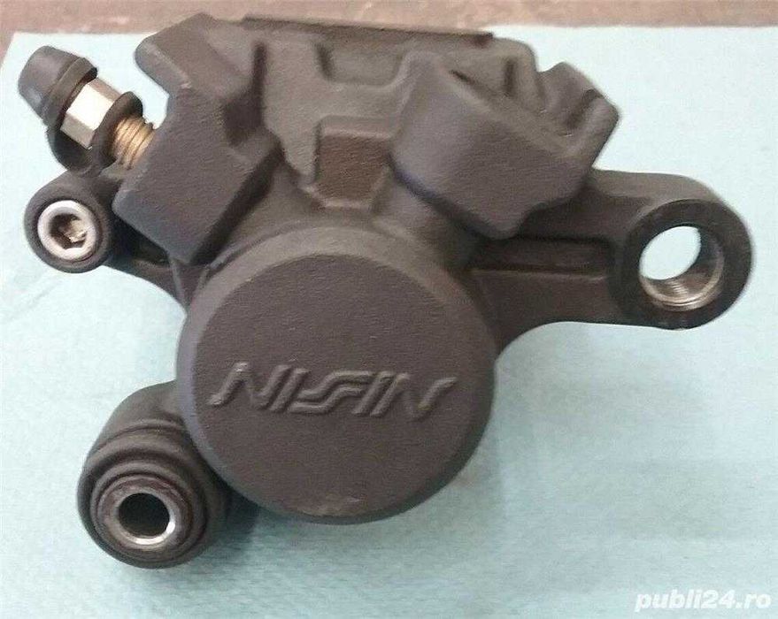 Etrier etriere frana Yamaha FZ6 toys