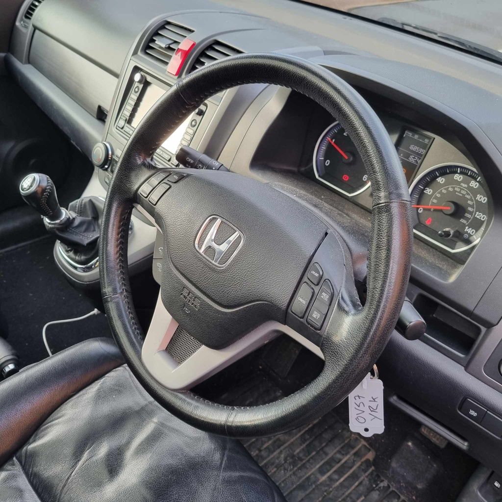 Хонда Црв 3 на части honda crv 3 гр. Варна Бизнес парк Варна • OLX.bg