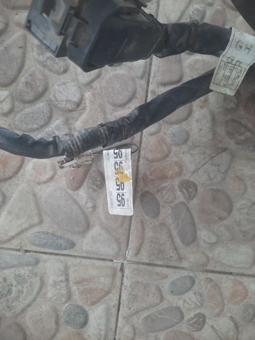 Шевролет авео т250