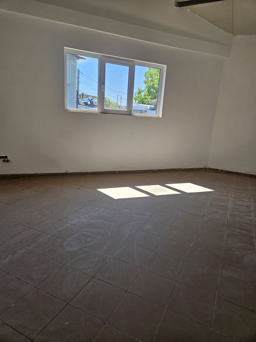 Spatiu de inchiriat- zona Han Craiovita